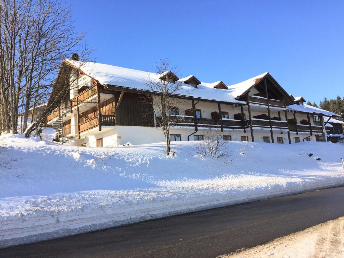 Neu renoviert- Apartments Michaela Philippsreut Exterior foto