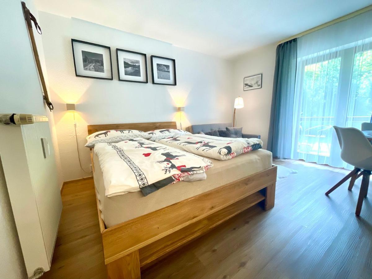 Neu renoviert- Apartments Michaela Philippsreut Exterior foto